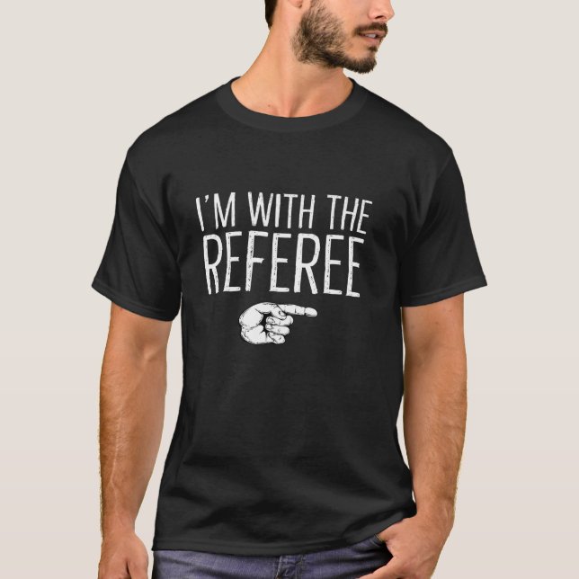Camiseta Estou com o Maluco, a confundir o Maluco (Frente)