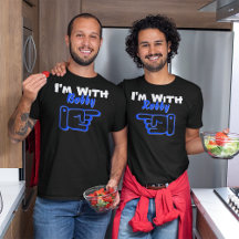 Estou com o nome personalizado apontando o amigo c