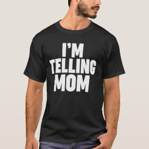 CAMISETA ESTOU CONTANDO PRA MÃE