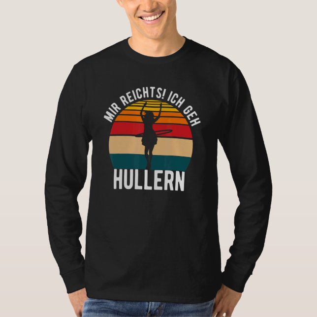Camiseta Estou doente, vou para o casco (Frente)