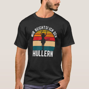 Camiseta Estou doente, vou para o casco