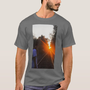 Camiseta Estou escorregando