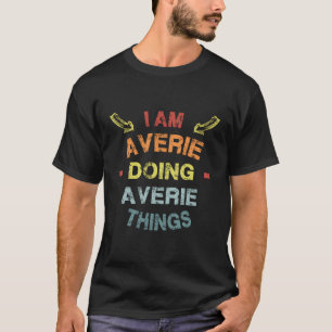 Camiseta Estou Fazendo Coisas Legal E Engraçadas.