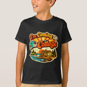 Camiseta Estou Indo Para O Casal De Hockey Romance Da Caban