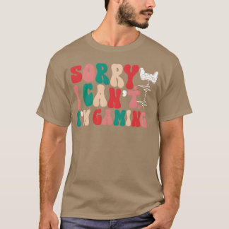 Camiseta Estou Jogando Video Games Presente Engraçado para