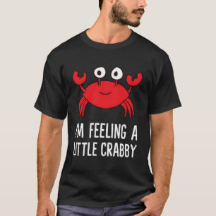 Camiseta Estou Me Sentindo Um Pouco Engraçado Caricho De Ca