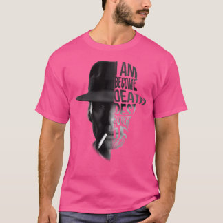 Camiseta Estou Me Tornando Destruidor Da Morte De Mundos Ba