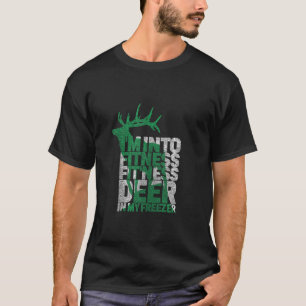 Camiseta Estou na Ajustado da Malhação, veado no meu veado