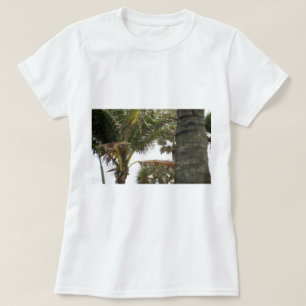Camiseta Estou na Ilha Time!