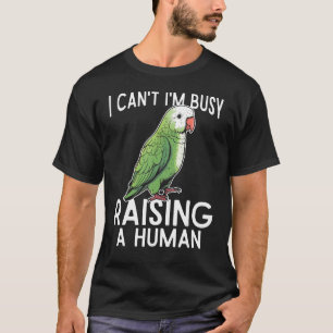 Camiseta Estou ocupado a criar uma parada verde humana