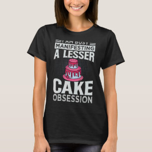 Camiseta Estou Ocupado Manifestando Uma Menos Obsessão Por