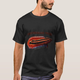Camiseta Estou Pescando