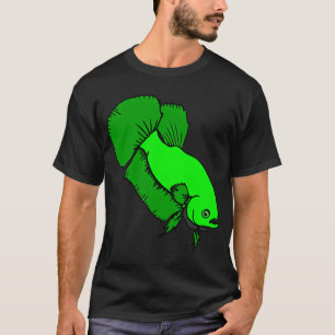 Camiseta Estou Pescando Fisher