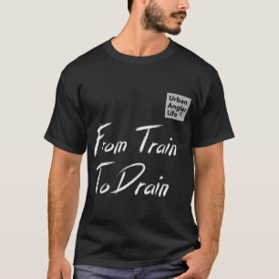 Camiseta Estou Pescando Urbano Ou Pensando Nisso Divertido