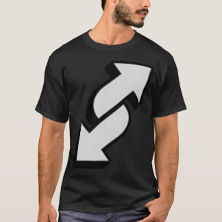 Camiseta estou prestes a arruinar a carreira inteira da fam