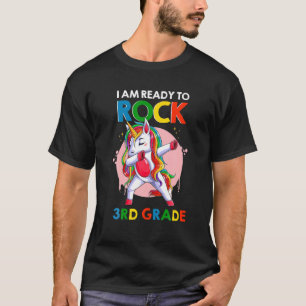 Camiseta Estou pronto para esmagar crianças de nível Segu