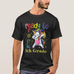 Camiseta Estou pronto para fazer 5
