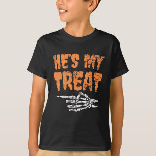 Camiseta Estou pronto para fazer Karate Ck do 4º ano para a