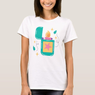 Camiseta estou quente