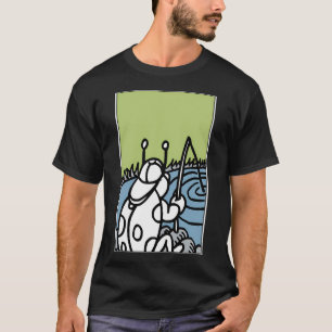 Camiseta Estou Tão Bom em Pegar Peixes Conto Histórias Home