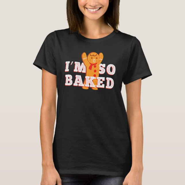 Camiseta Estou tão chapado (Frente)