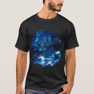 Camiseta Estou viciado em você
