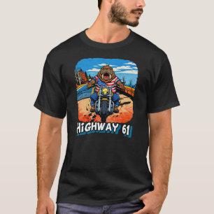CAMISETA ESTRADA 61