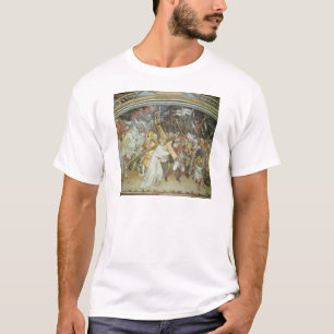 Camiseta Estrada ao calvário