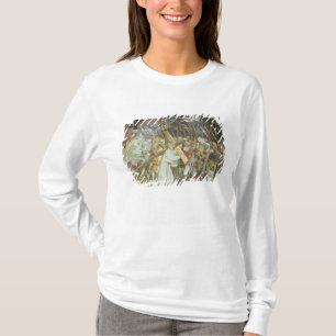Camiseta Estrada ao calvário