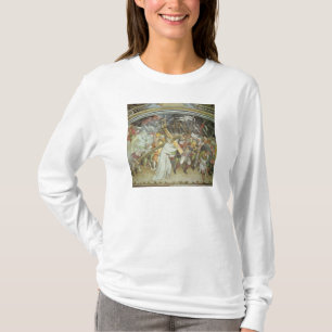 Camiseta Estrada ao calvário