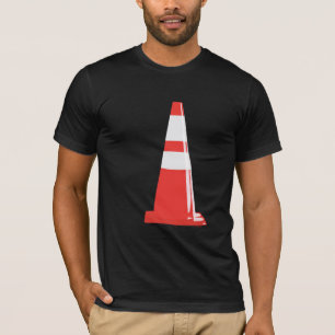 Camiseta Estrada-cone de NZ