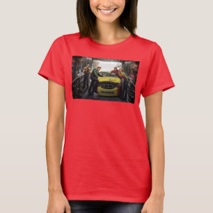 Camiseta Estrada eterno