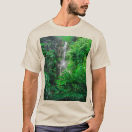 Camiseta Estrada para Hana, t-shirt Maui