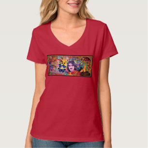 Camiseta Estrada para Iluminismo