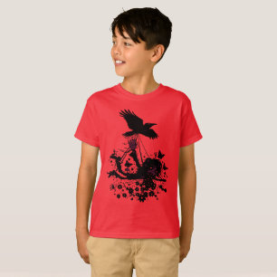 Camiseta Estranha Viagem Pelo Céu