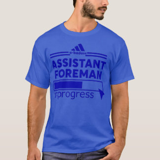 CAMISETA ESTRANHO ASSISTENTE