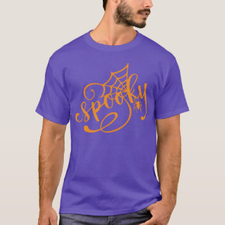 Camiseta Estranho engraçado