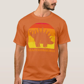 Camiseta Estratégossauro