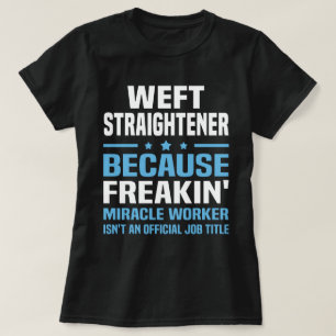Camiseta Estreito da Esquerda