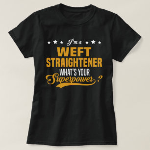 Camiseta Estreito da Esquerda