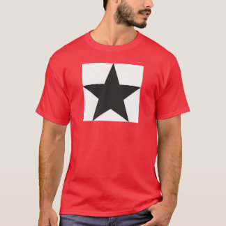 CAMISETA ESTRELA