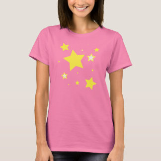 Camiseta Estrela