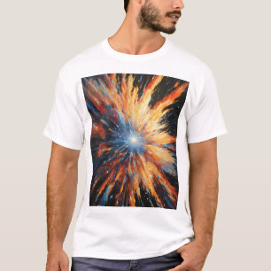 Camiseta estrela
