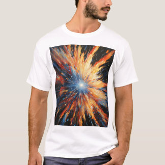 Camiseta estrela
