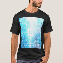 Camiseta Estrela Brilhante