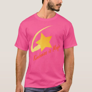Camiseta Estrela Cadente Magia da Bondade