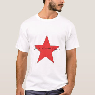 Camiseta Estrela Che Guevara