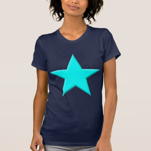Camiseta Estrela - ciana