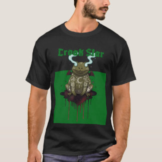 Camiseta Estrela Coaxante