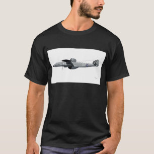 Camiseta Estrela de advertência "níquel de Lockheed EC-12